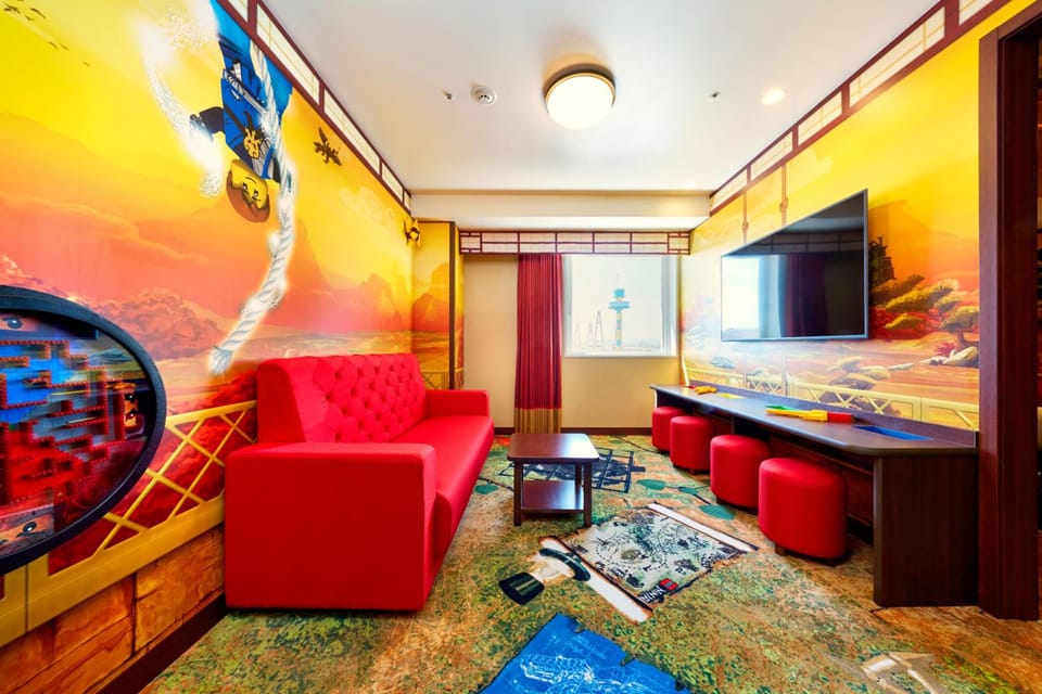 Facilities