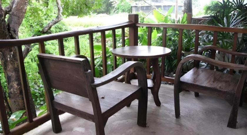 Ban Chomna Resort Resort in Thailand