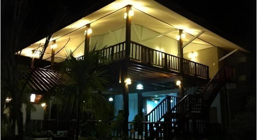 Ban Chomna Resort Resort in Thailand