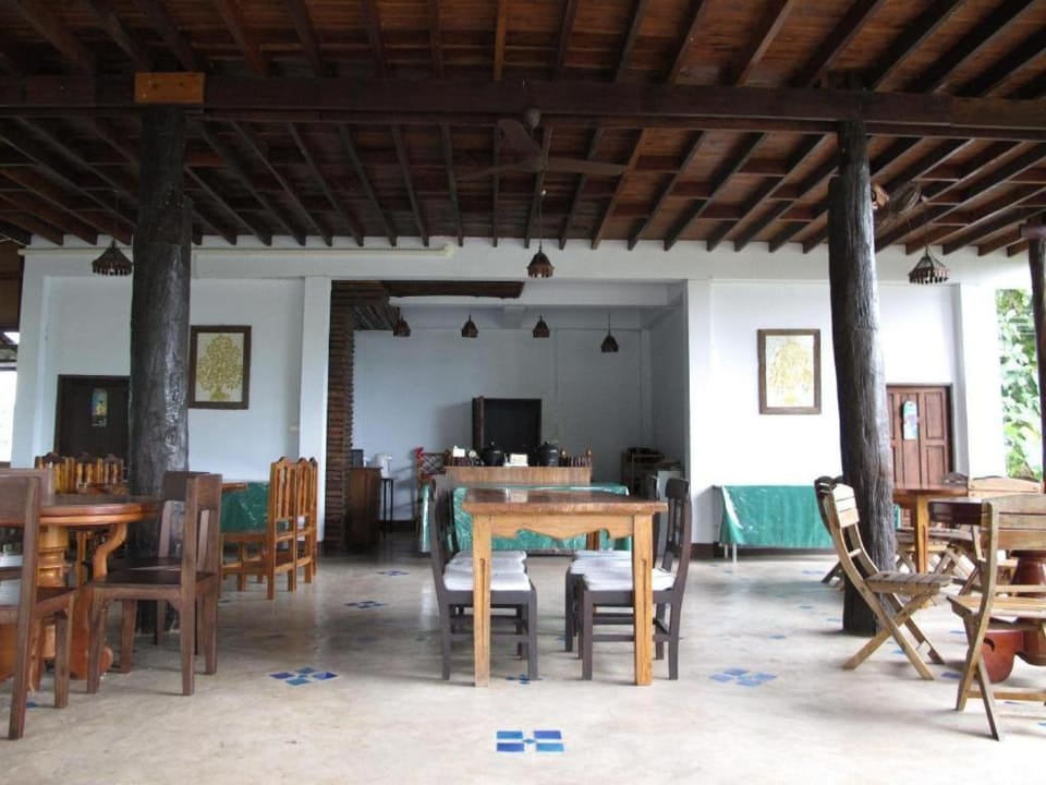 Ban Chomna Resort Resort in Thailand