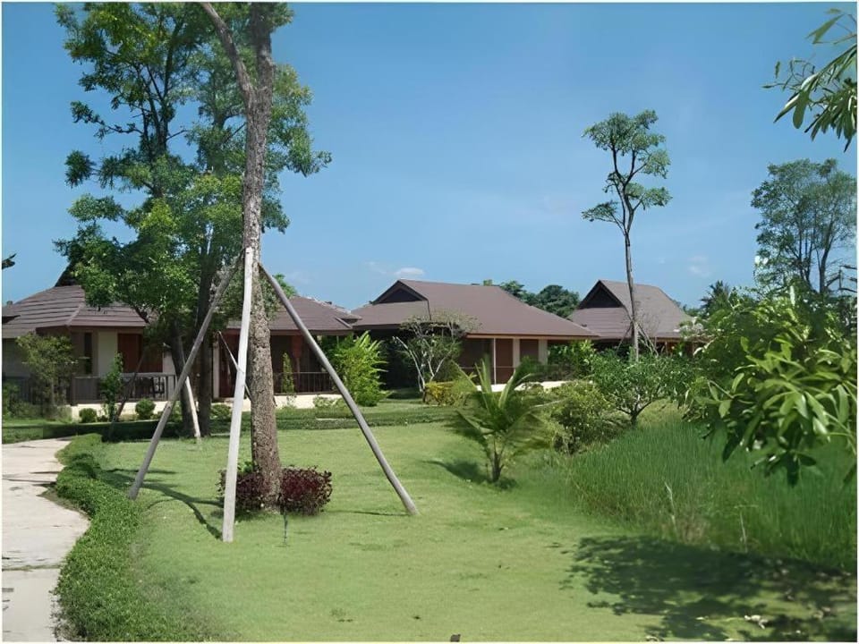Ban Chomna Resort Resort in Thailand