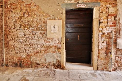 Dream suites Hotel in Venice