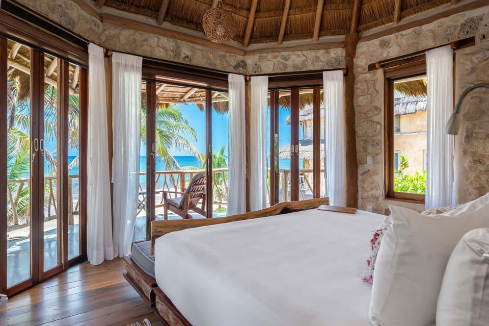 Alaya Tulum Hotel in State of Quintana Roo