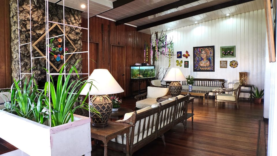Inn Rocio Inn in Baguio
