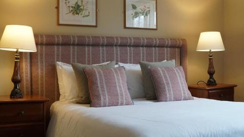 The Red Lion Eaton Hotel in Norwich