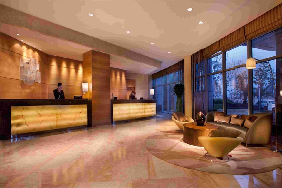 Holiday Inn Shaoxing By IHG Hotel in Hangzhou
