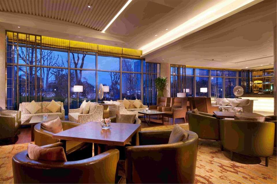 Holiday Inn Shaoxing By IHG Hotel in Hangzhou