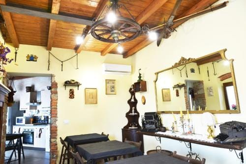VILLA GIOVANNA - Guest House Lucca Hotel in Capannori