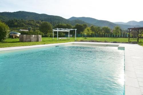 VILLA GIOVANNA - Guest House Lucca Hotel in Capannori