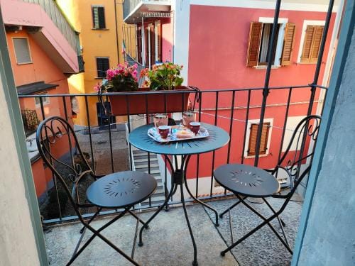 Casa Sabina Hotel in Intra