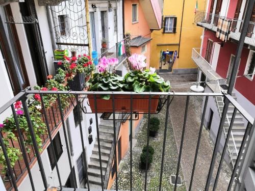 Casa Sabina Hotel in Intra