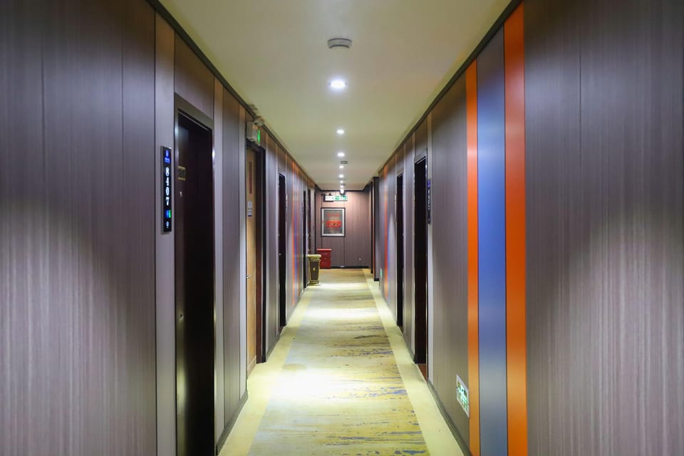 ShengBoEr Hotel Hotel in Hangzhou