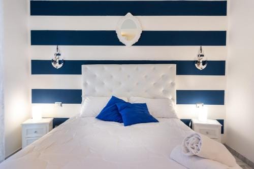 ORA BLU Guest house Hotel in Santa Margherita Ligure