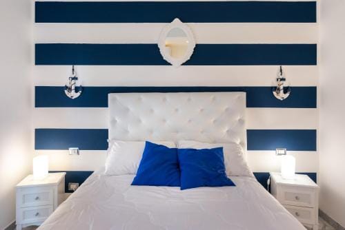 ORA BLU Guest house Hotel in Santa Margherita Ligure