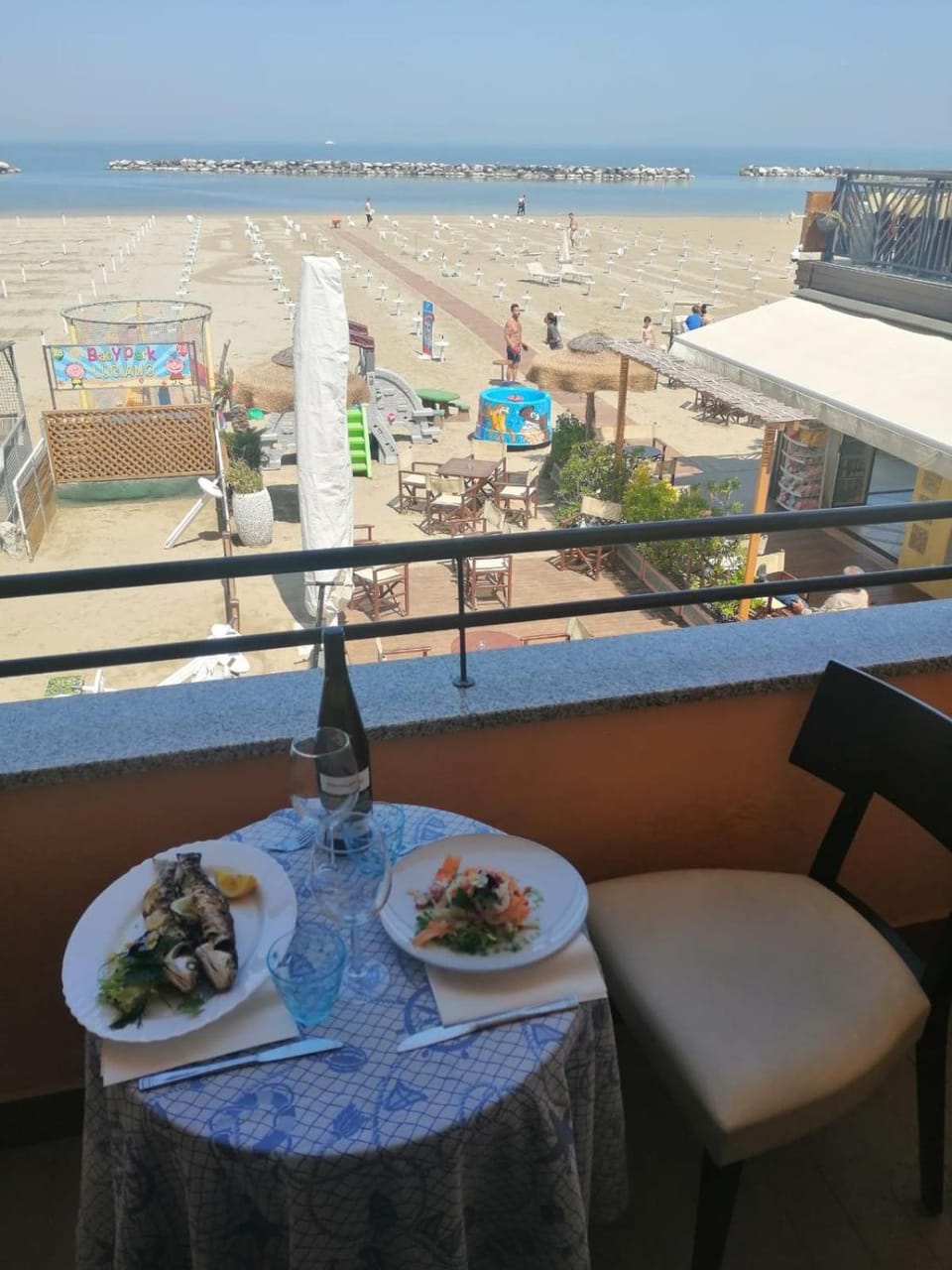 Hotel Riposo Hotel in Gatteo a Mare