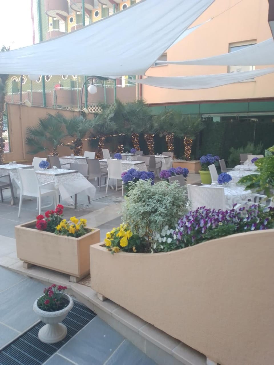 Hotel Riposo Hotel in Gatteo a Mare