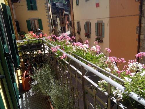 B&B Fiume Bianco Hotel in Fiumalbo