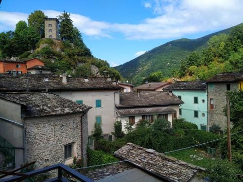 B&B Fiume Bianco Hotel in Fiumalbo