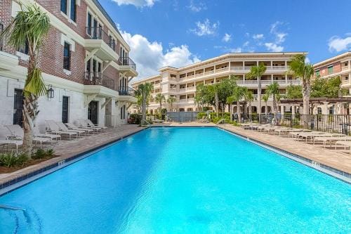 Village of South Walton CB 243 Hotel in Rosemary Beach