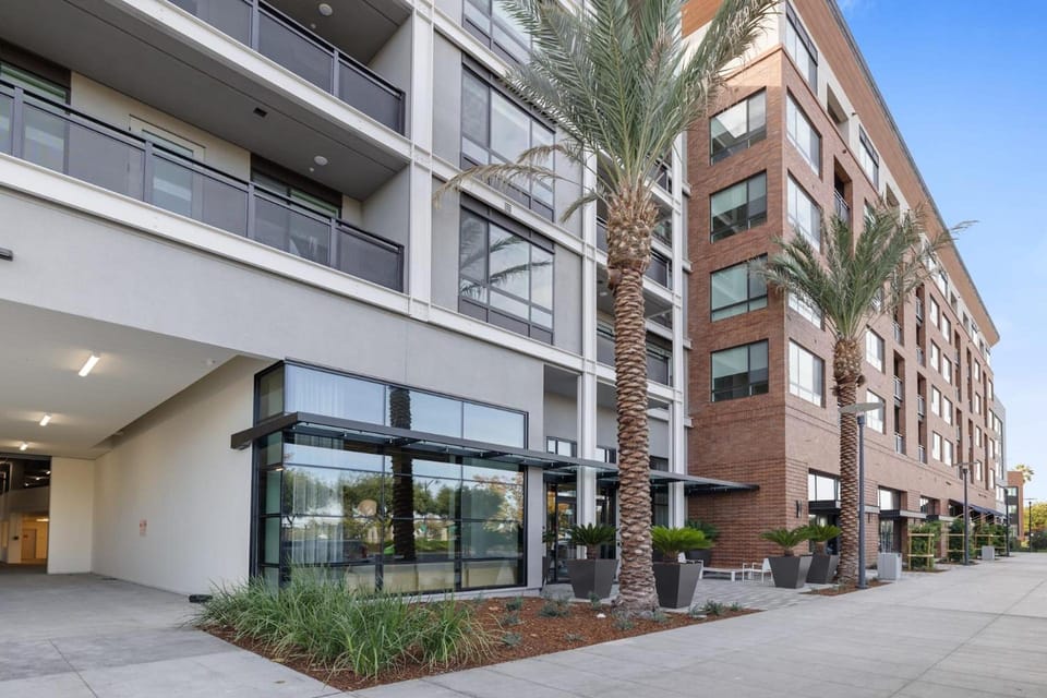 Kasa University-Airport Santa Clara Apartment hotel in Santa Clara
