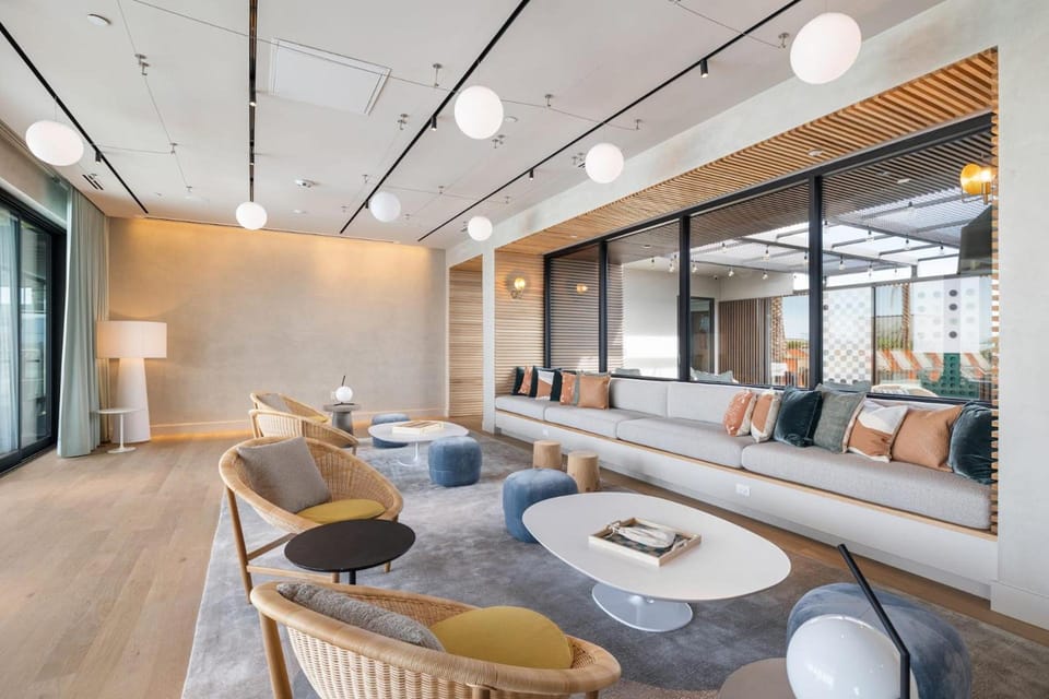 Kasa University-Airport Santa Clara Apartment hotel in Santa Clara