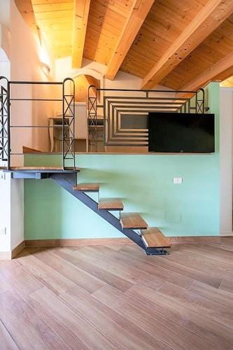 IL MASCHERONE Hotel in Molise, Italy