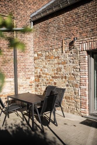 Le Mayou Hotel in Flanders
