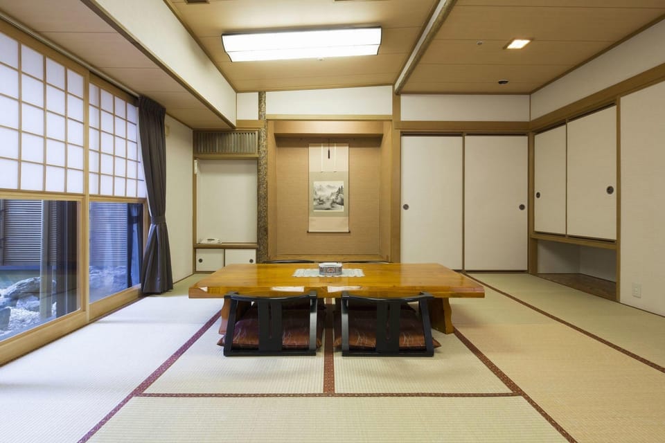 Premier Hotel -CABIN- Asahikawa Hotel in Hokkaido Prefecture