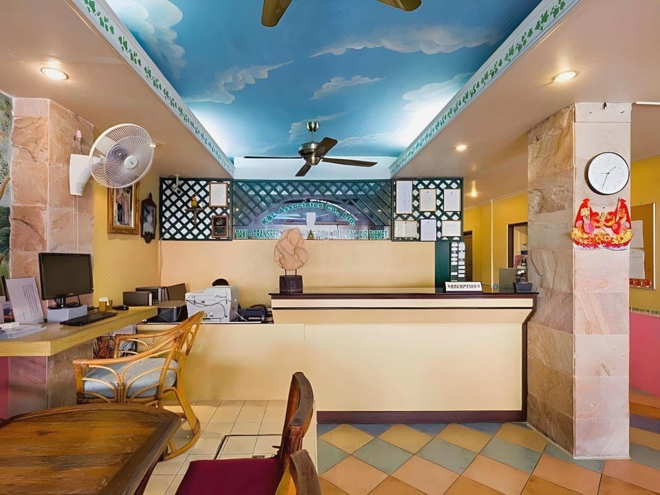Summer Breeze Hotel Hotel in Patong