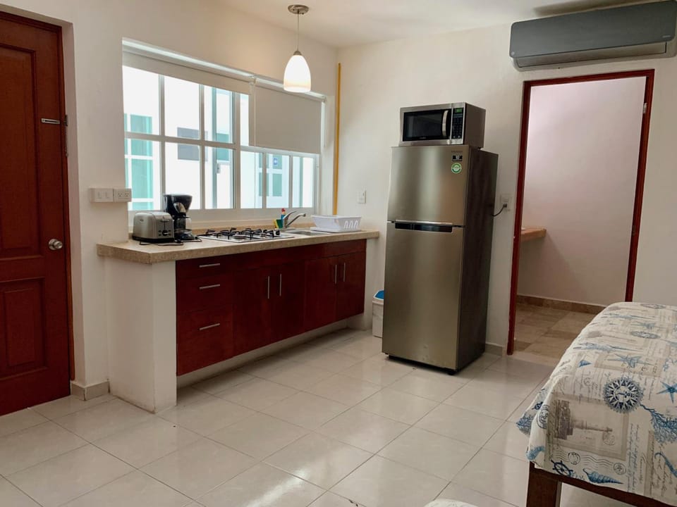 Xbulu-Ha Hotel in Isla Mujeres