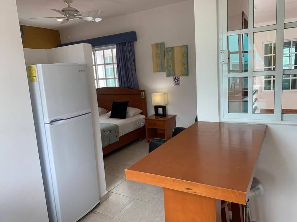 Xbulu-Ha Hotel in Isla Mujeres