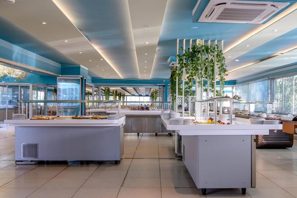SunBay Hotel Hotel in Lasithi