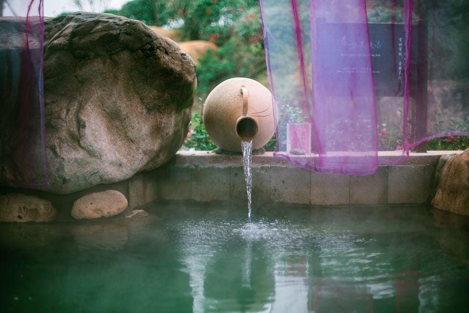 Tujia Sweetome Vacation Rentals (Yunlanwan) Hotel in Shanghai