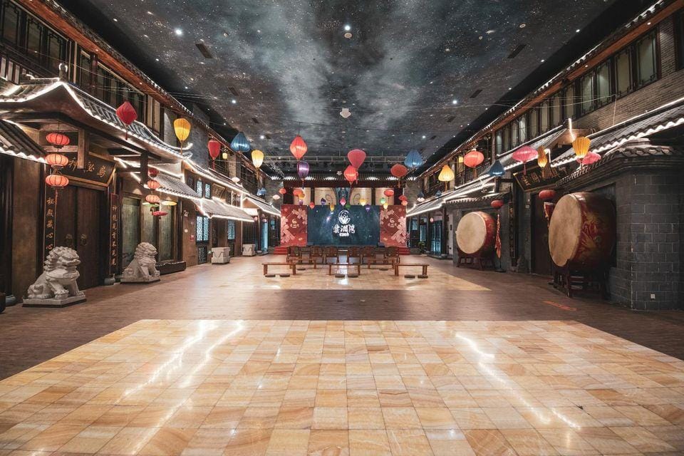 Tujia Sweetome Vacation Rentals (Yunlanwan) Hotel in Shanghai