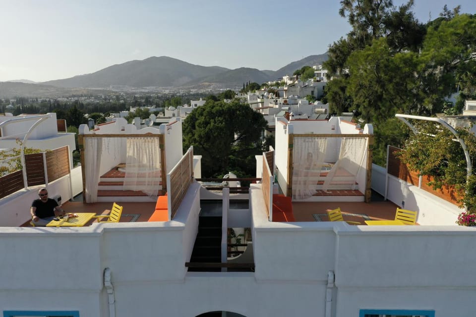 Casa De Nova Hotel Hotel in Bodrum