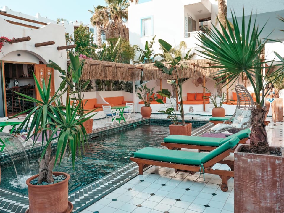 Casa De Nova Hotel Hotel in Bodrum