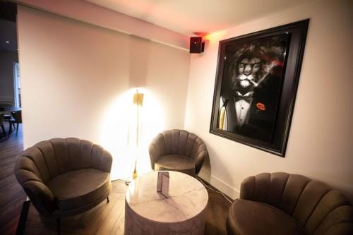 Hotel La Batisse Hotel in Auvergne-Rhône-Alpes