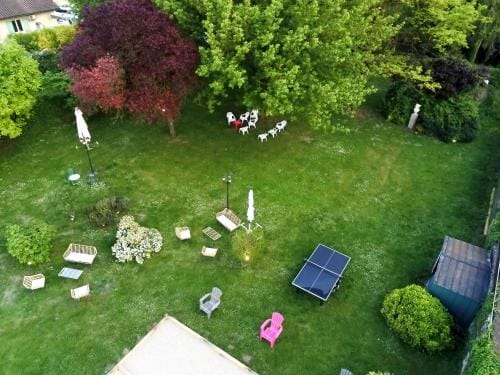 Hotel La Batisse Hotel in Auvergne-Rhône-Alpes