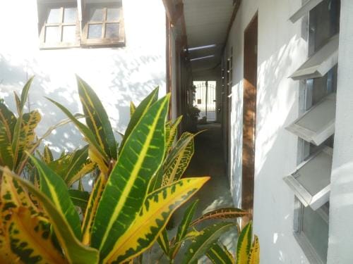 Angra Suites em Familia Hotel in Angra dos Reis