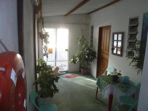 Angra Suites em Familia Hotel in Angra dos Reis