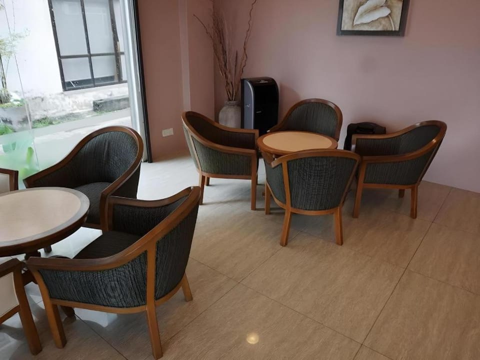 Hotel Seri Pauh Hotel in Penang