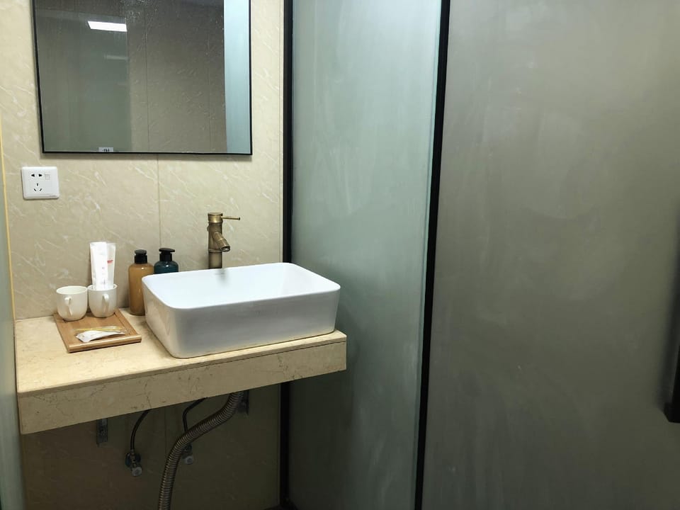 Mangguo Chain Hotel Changzhou Xuejia Aoyuan Hotel in Suzhou