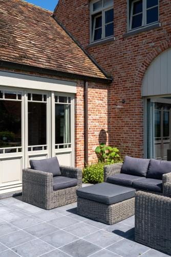 B&B De Hemelse Polder Hotel in Zeeland, Netherlands
