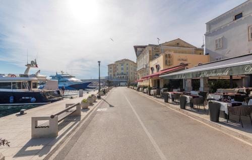 Apartment Zeljka Hotel in Poreč