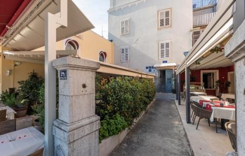 Apartment Zeljka Hotel in Poreč
