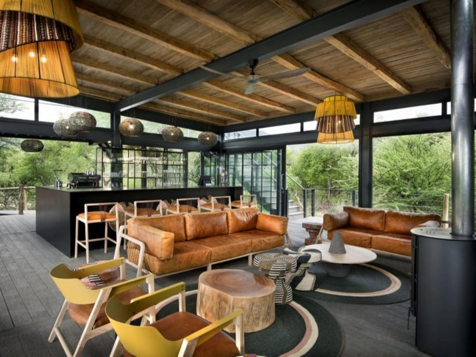 Mbazo Safari Collection Lodge in North West, South Africa