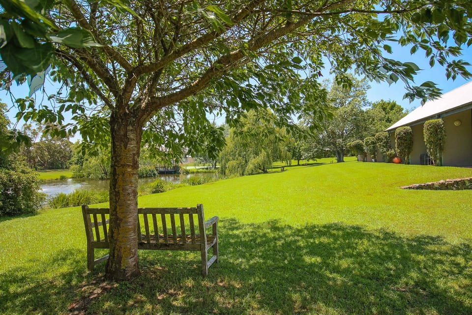Briars Country Lodge Lodge in Moss Vale