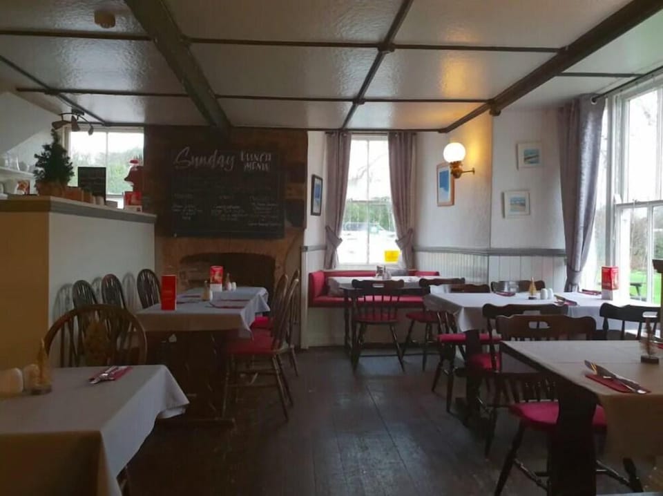 The Pirate Inn Hotel in Penzance