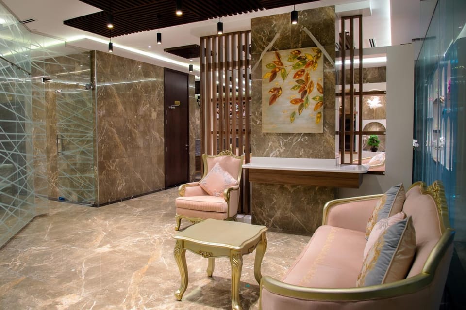 Garden City Hotel Hotel in Dubai