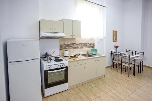 HAROULENA Hotel in Kavala, Greece